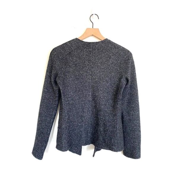 Isabel Marant Etoile Tweed Wool blazer - Picture 10 of 12